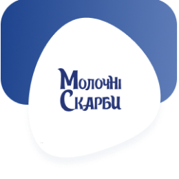 Молочні скарби