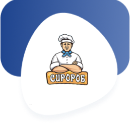 Сиророб