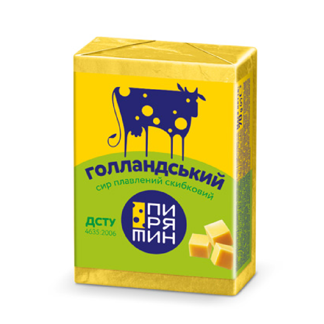 Сир Голландський