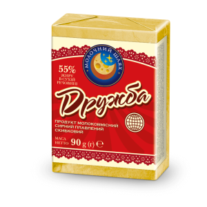 Дружба