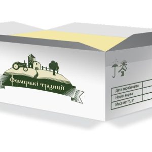 Спред ТМ "Фермерськi традицii", 5 кг