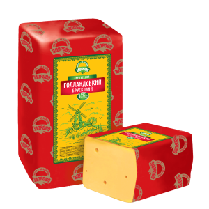Голландський