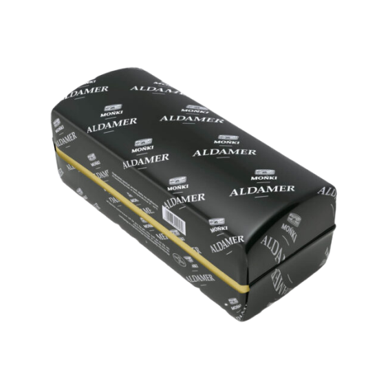 Aldamer