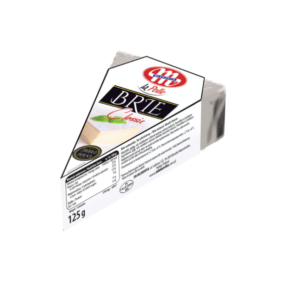 Сир La Polle Brie
