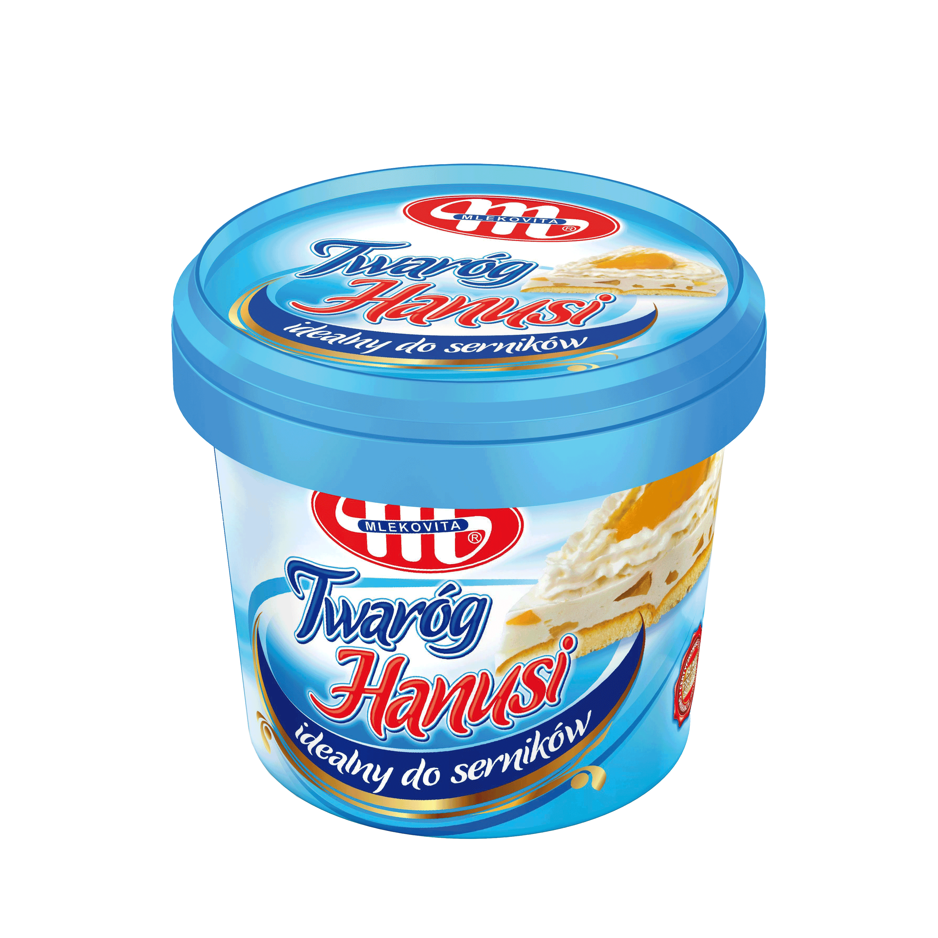 Сир Hanusi