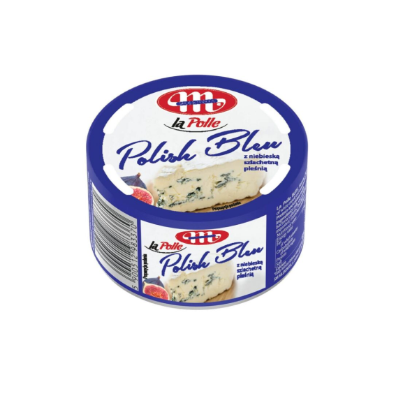 Сир Polish Bleu