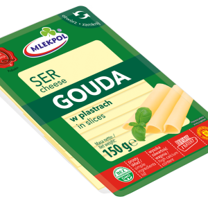 Сир Gouda