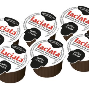 Вершки до кави Laciata