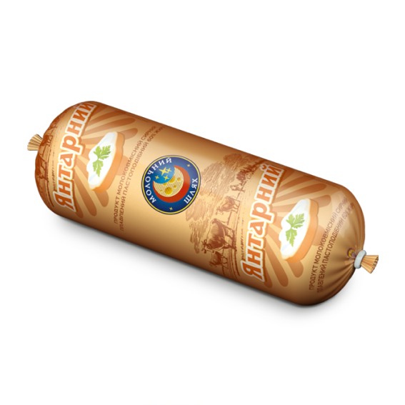 Янтарний