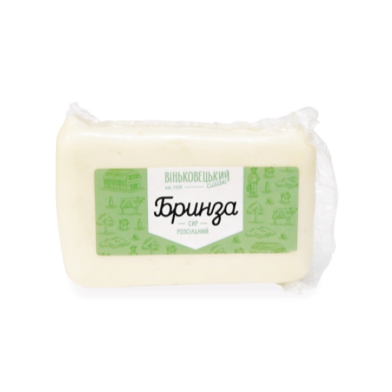 Бринза