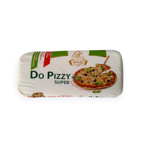 Do pizzy super