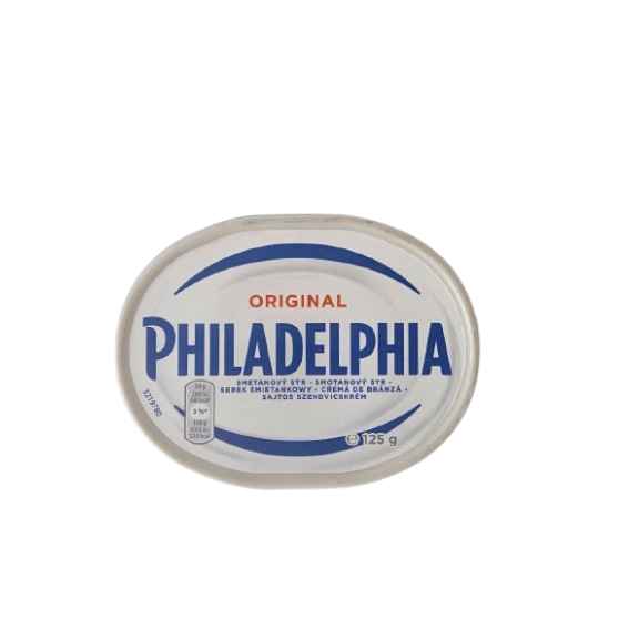 Philadelphia Original