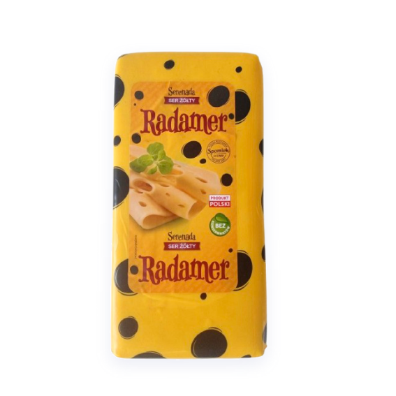 Radamer Serenada