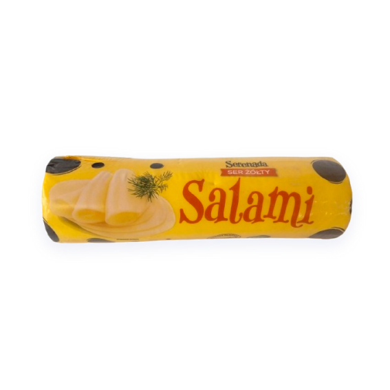 Salami Serenada