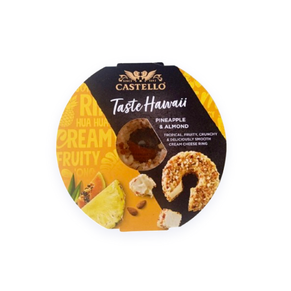 Castello Taste Hawaii